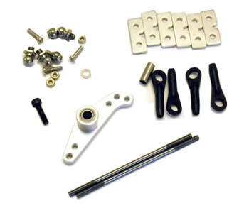 PV0349 Push Pull Elev.
